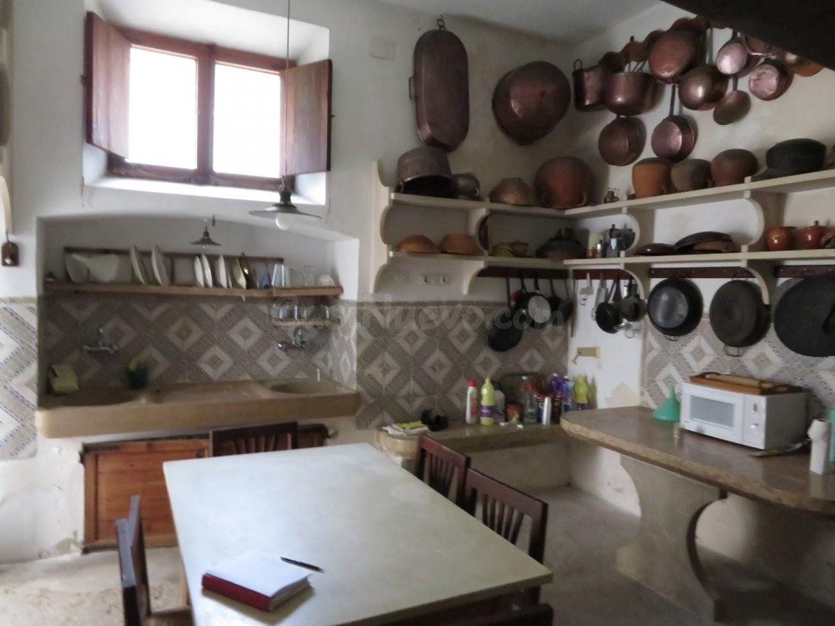 Casa señorial en venta Sineu - foto 3