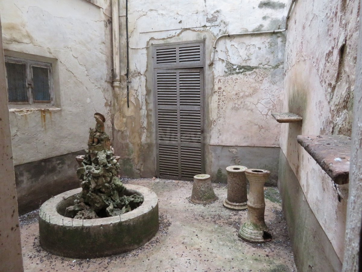 Casa señorial en venta Sineu - foto 4