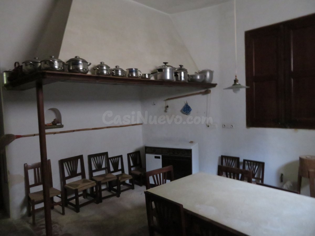Casa señorial en venta Sineu - foto 5