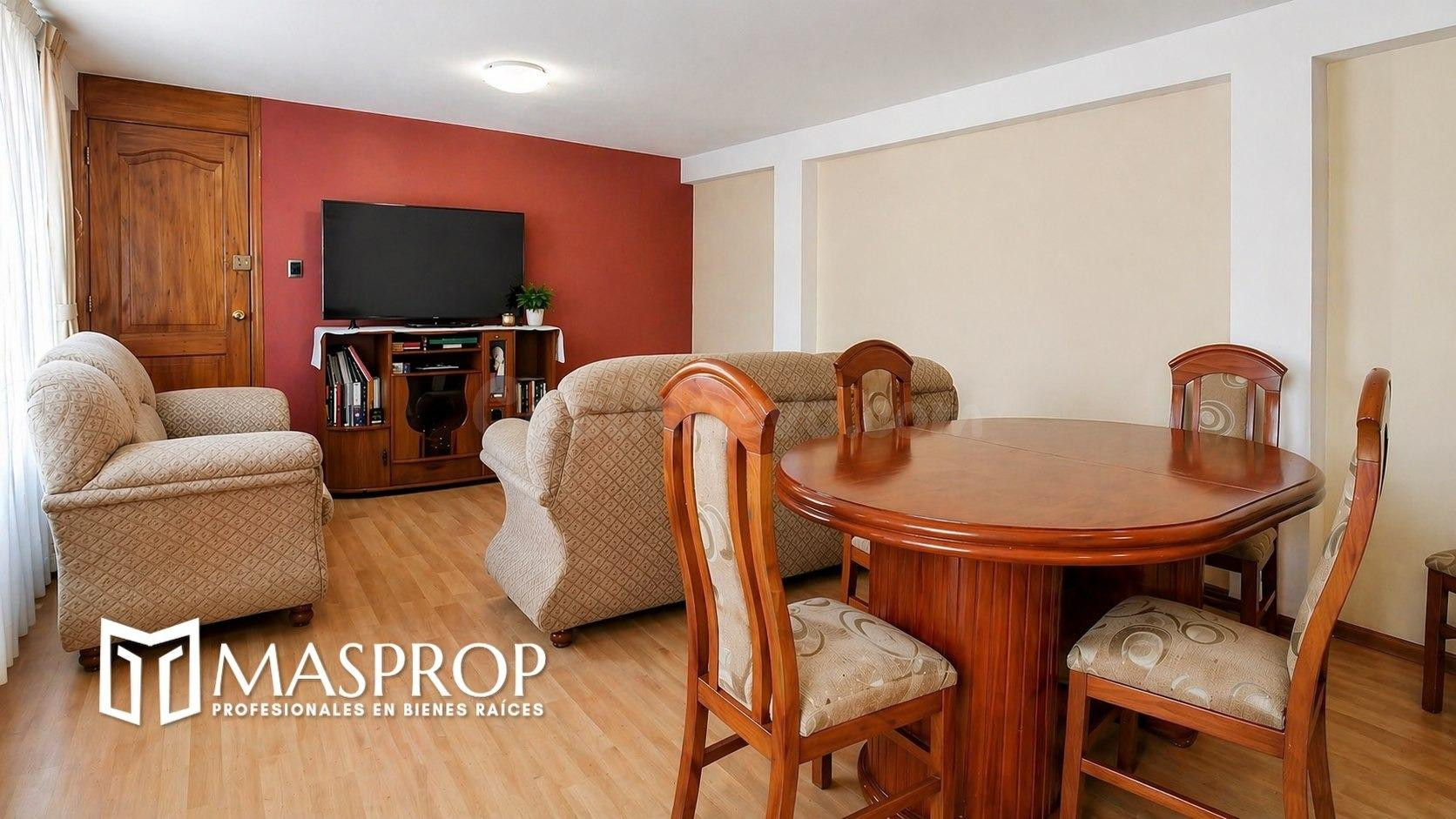 DEPARTAMENTO EN VENTA – PASAJE VIGIL Y CALLE ZELA