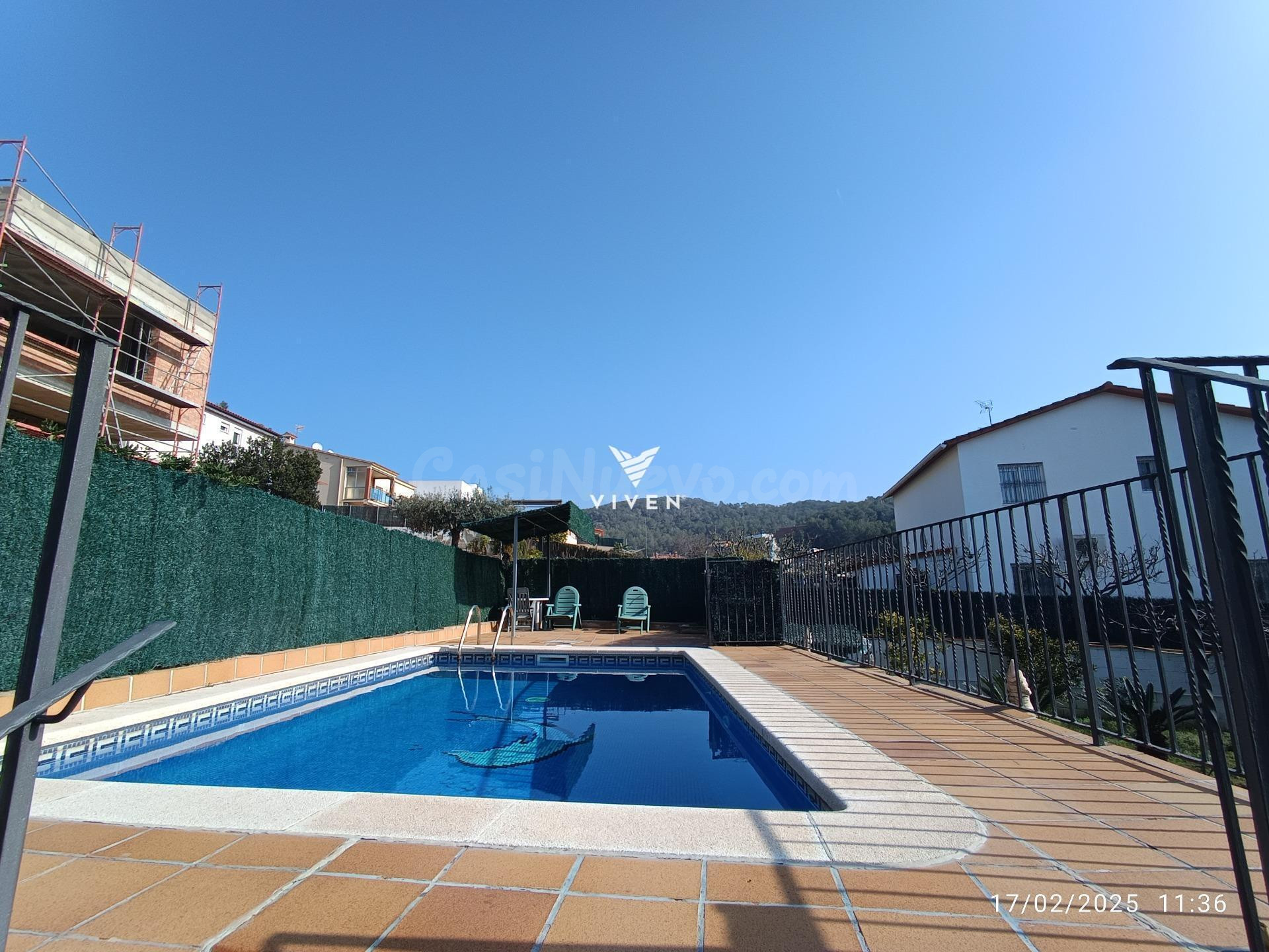 Casa o chalet independiente en venta en Mas Alba