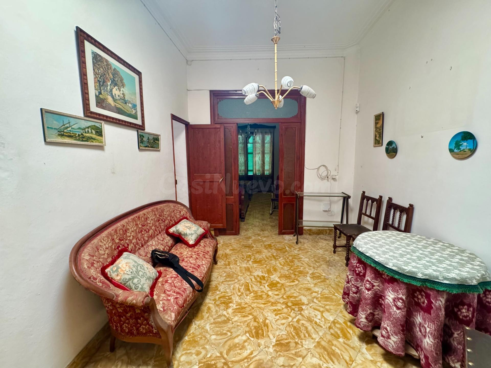 Una joya con alma mallorquina en el corazón del pueblo – ideal para soñar, crear y transformar