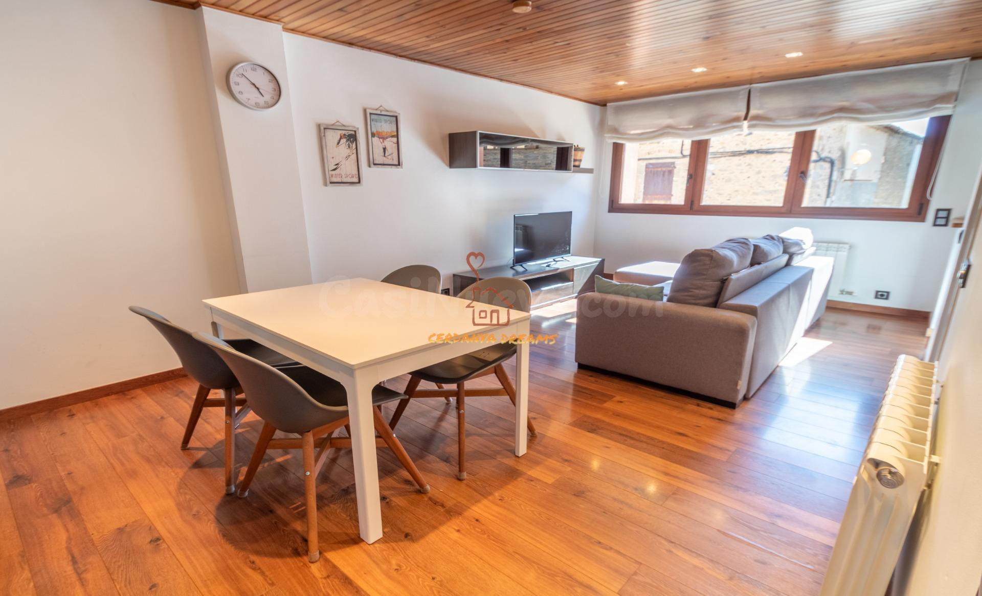 Encantador apartamento con Licencia Turística