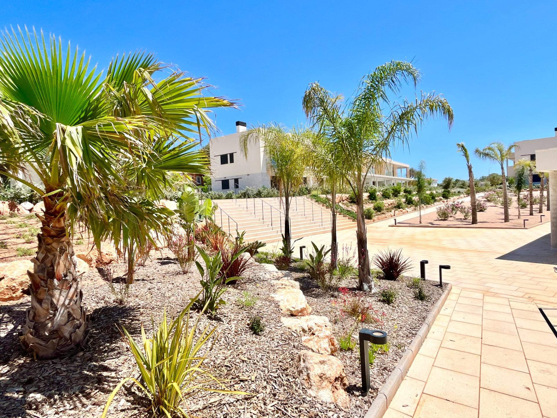 PLANTA BAJA EN RESIDENCIAL EL PARAÍSO