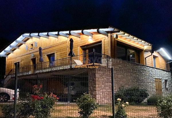Exclusivo Chalet en La Cabanasse con Vistas Despejadas y Ori - foto 3
