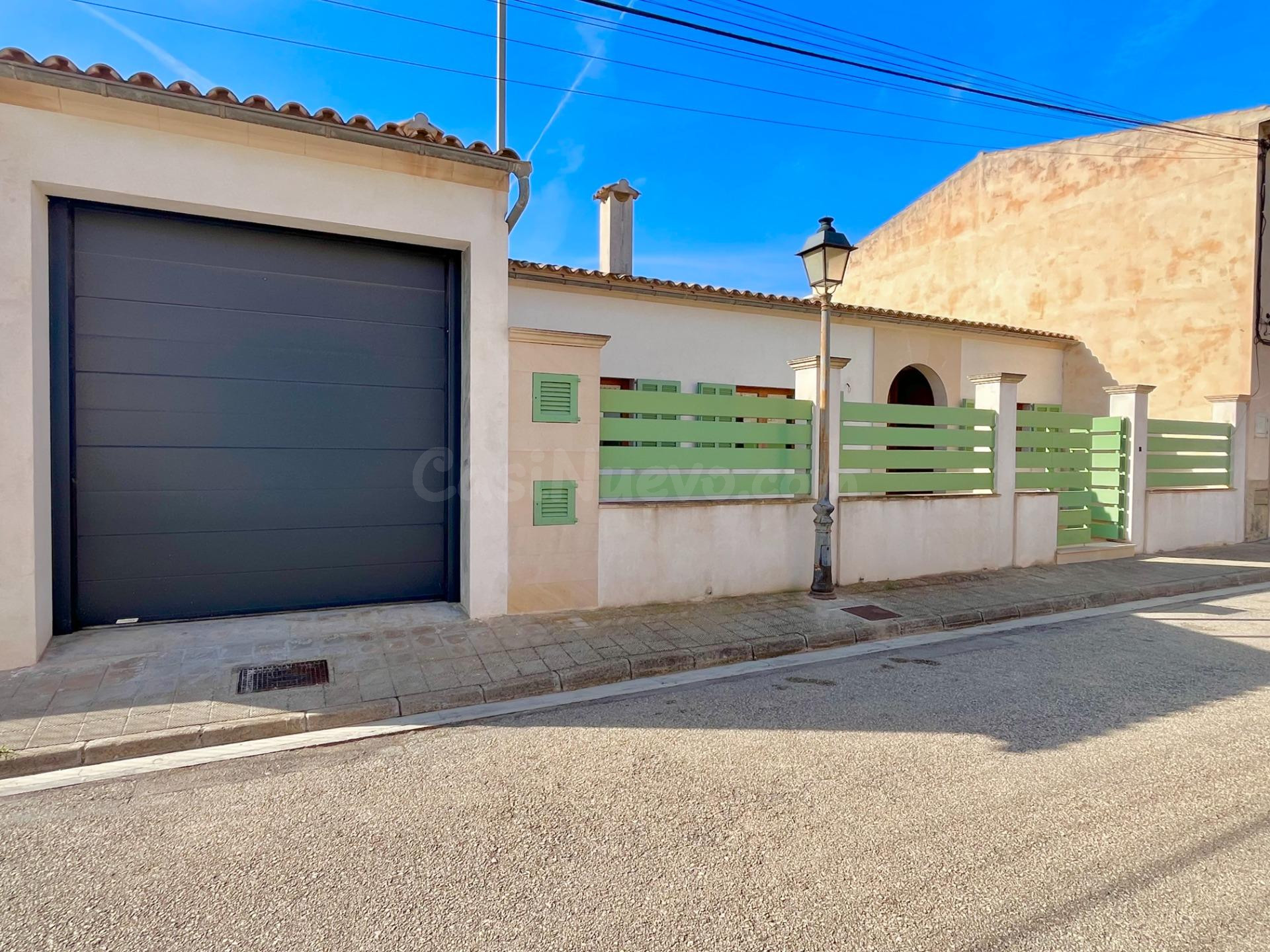 Descubre tu paraíso mallorquín en Santanyí