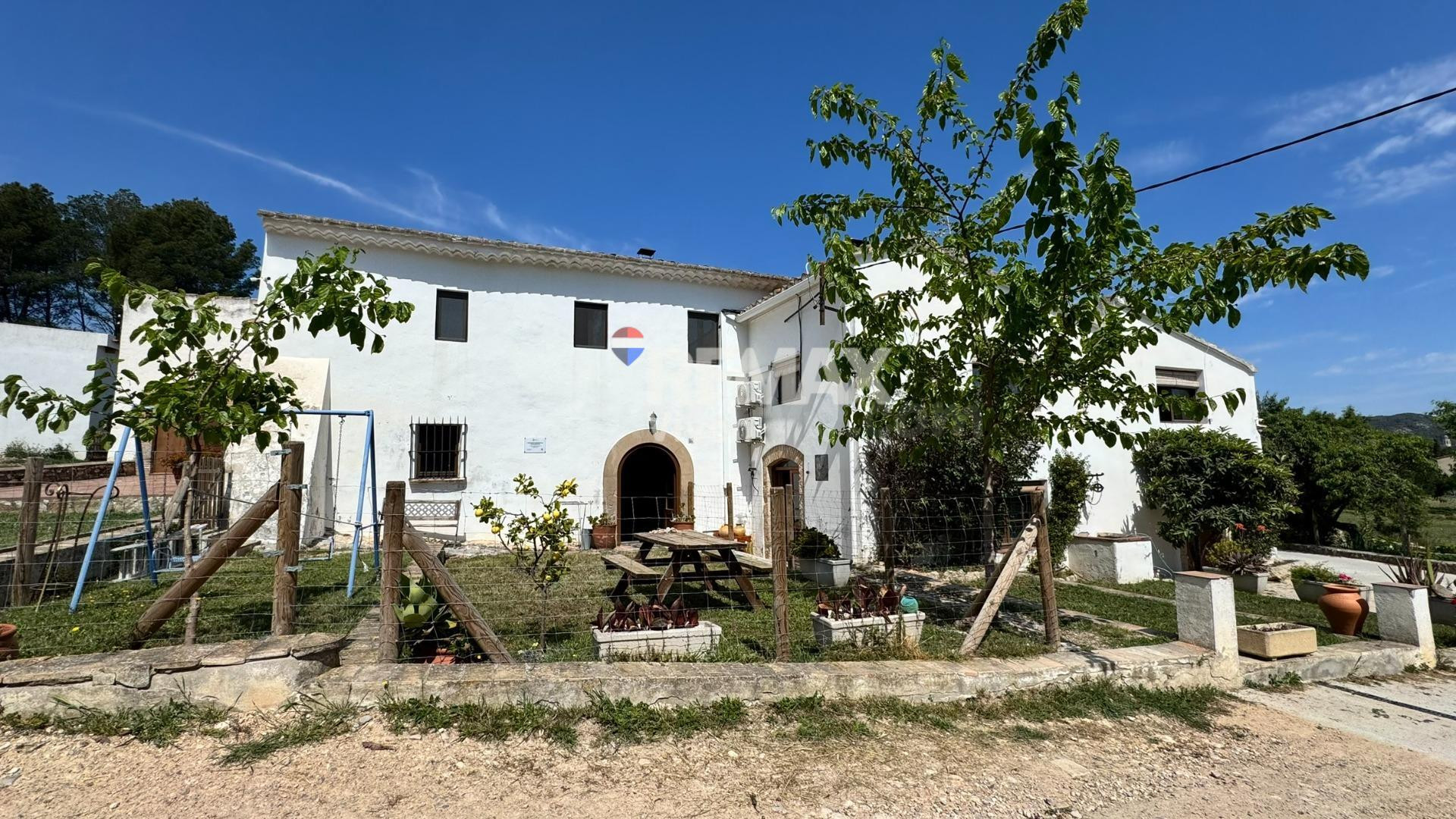 Encantadora masía catalana en una zona exclusiva y privilegiada