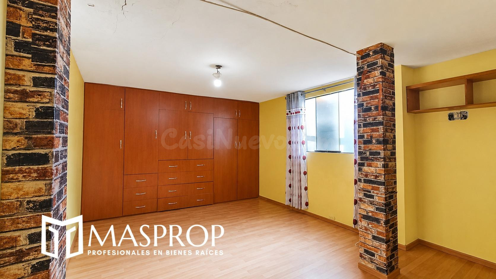 MINI DEPARTAMENTO EN ALQUILER – C. DIEGO CAQUI Y EL LITORAL, TACNA