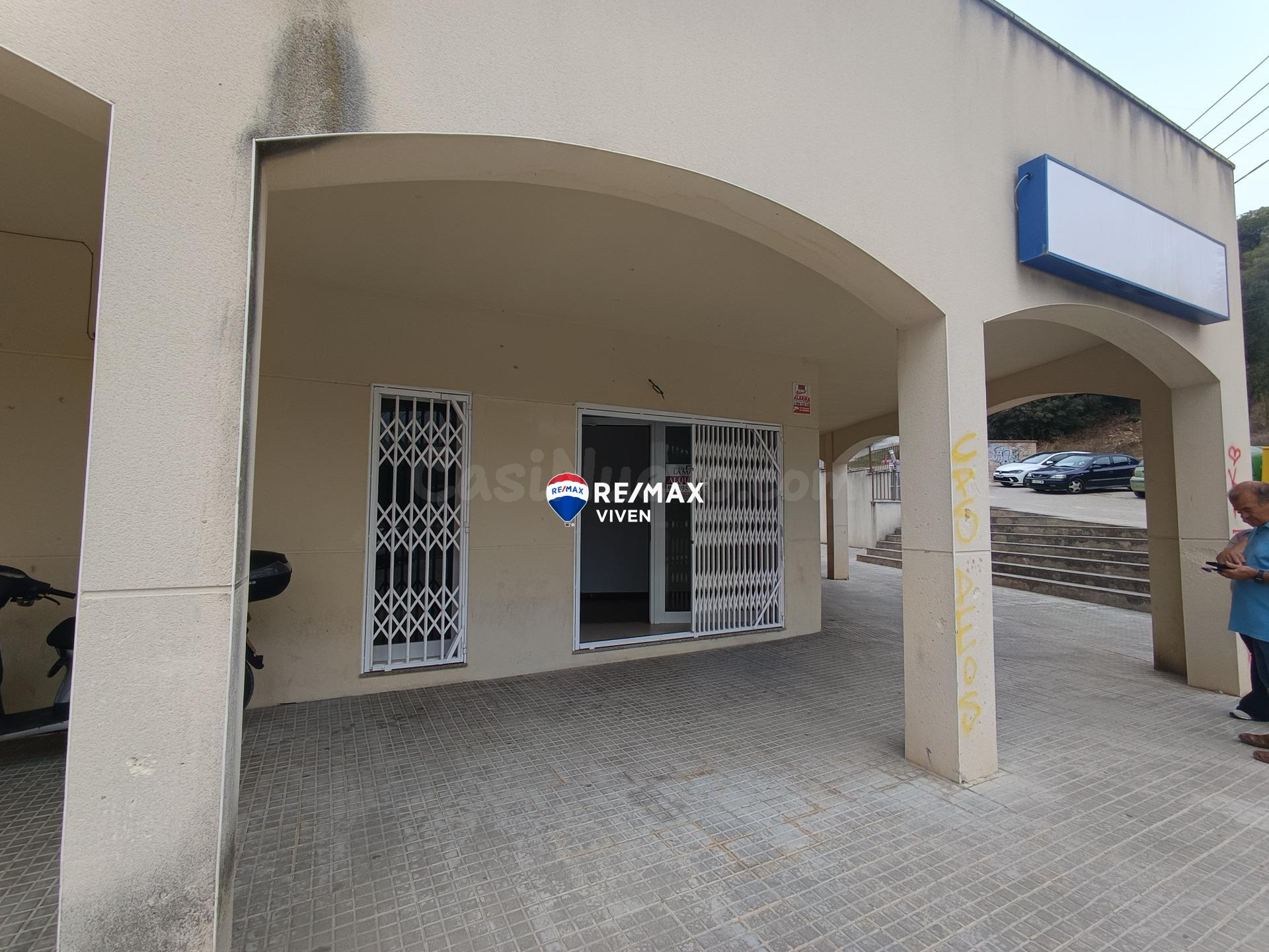 Local en venta en Mas Milà