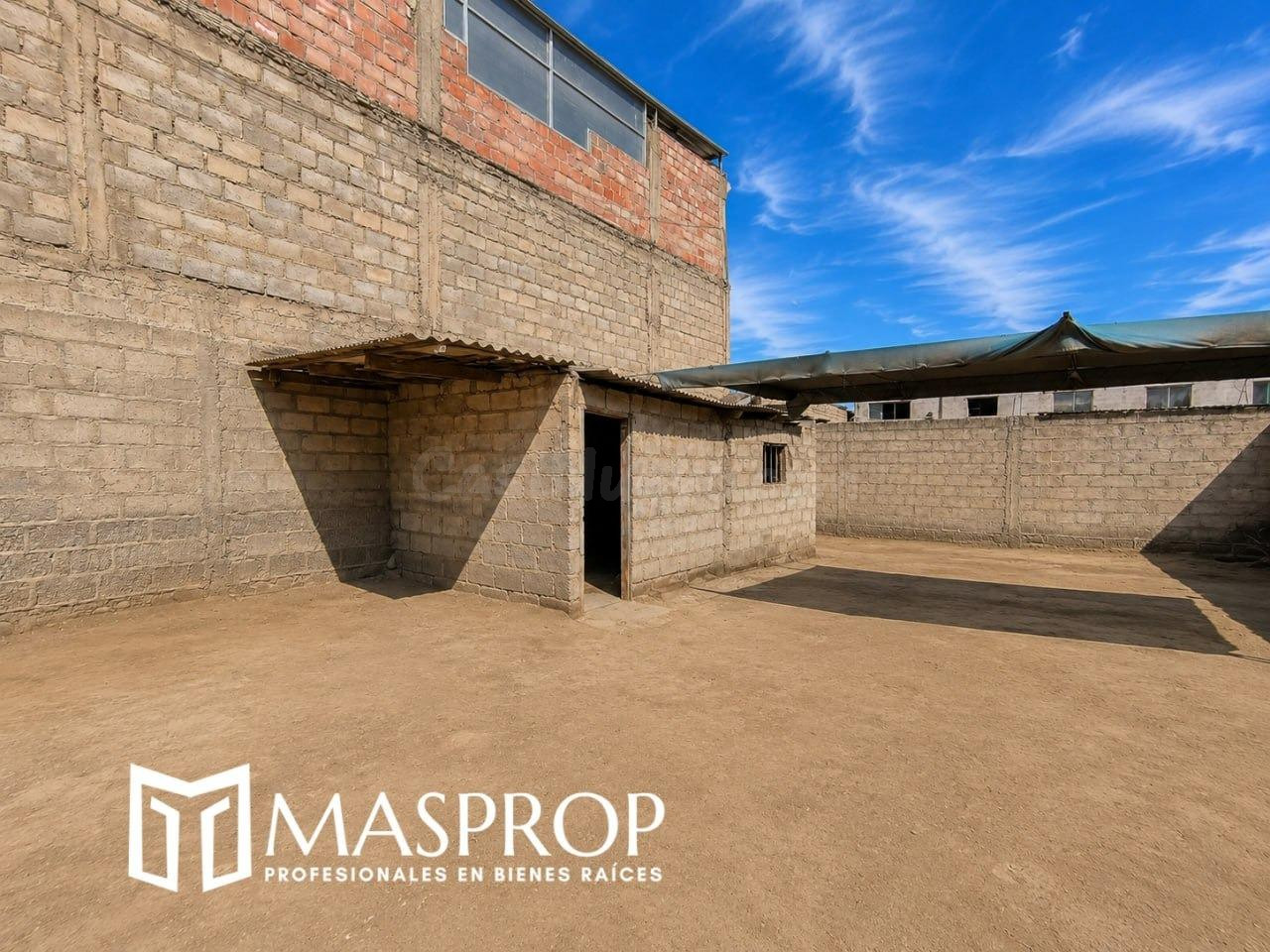 TERRENO COMERCIAL EN VENTA – CALLE PIURA, TACNA