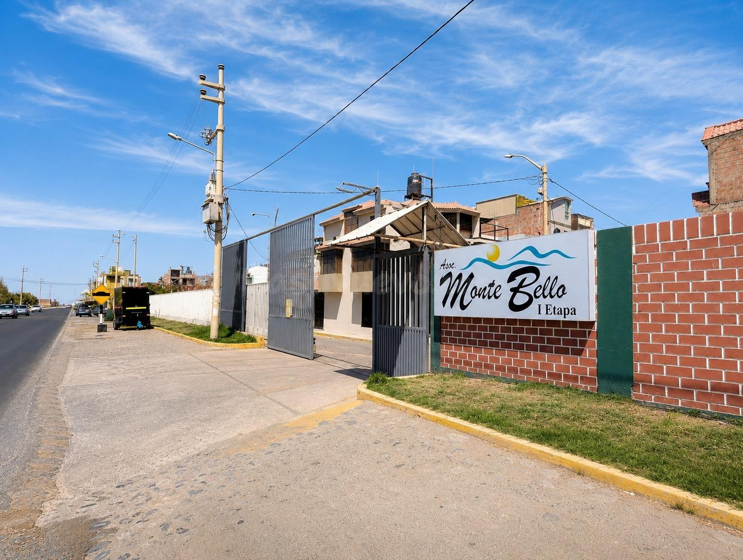 TERRENO EN VENTA – MONTE BELLO I, TACNA