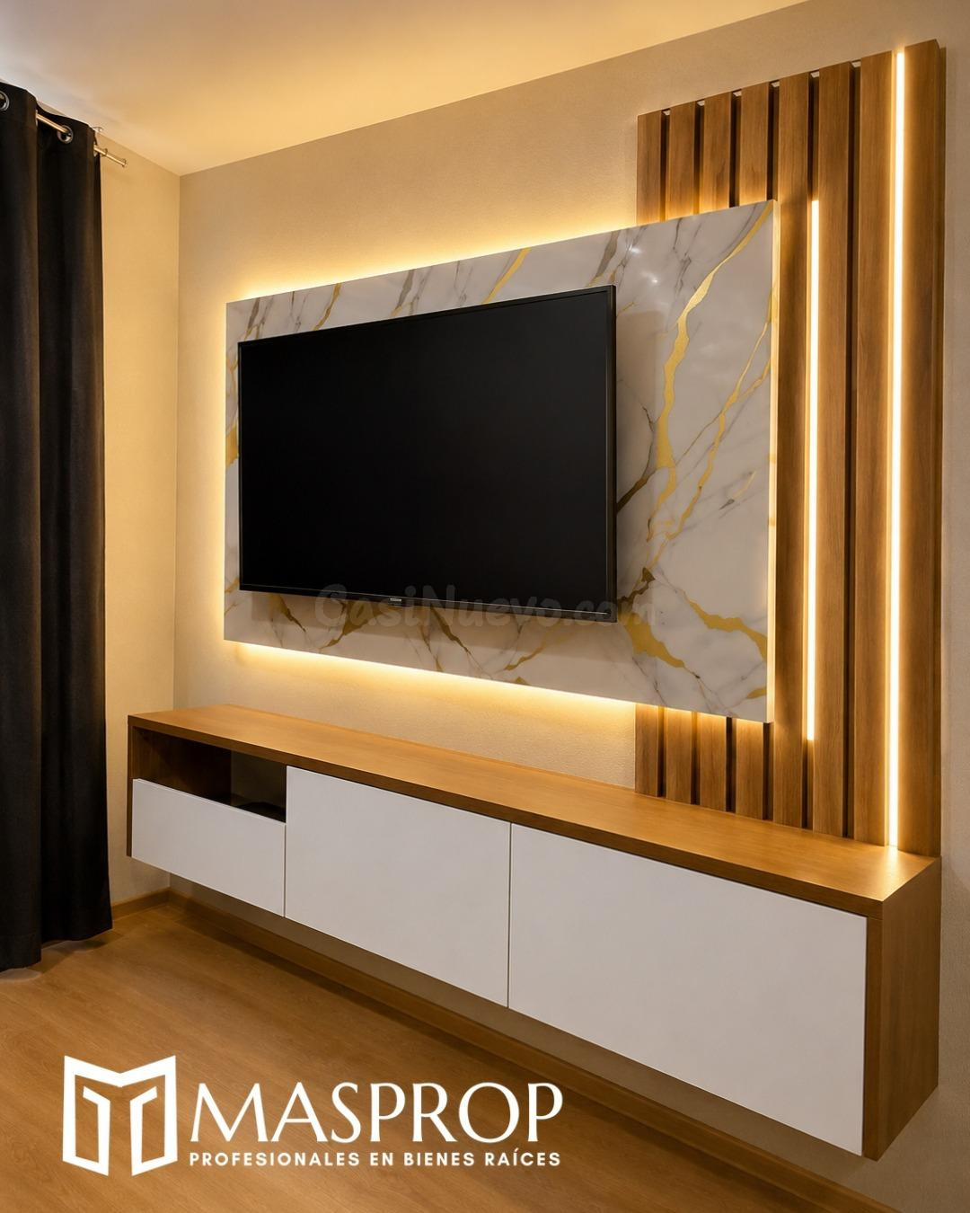 DEPARTAMENTO EN VENTA – CONDOMINIO ALTOZANO, TACNA
