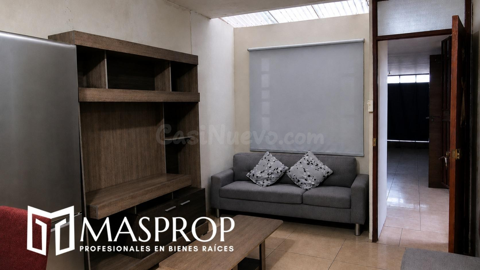 DEPARTAMENTO EN VENTA EN EL PRIMER PISO – TACNA
