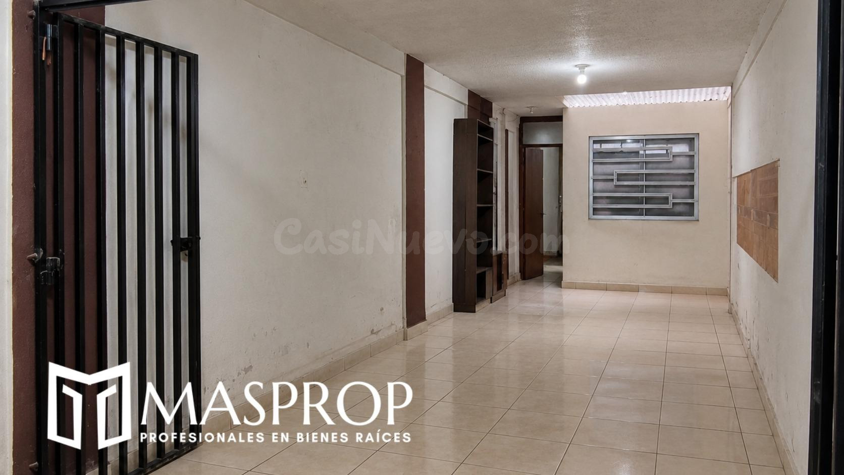 DEPARTAMENTO EN SEGUNDO PISO – TACNA