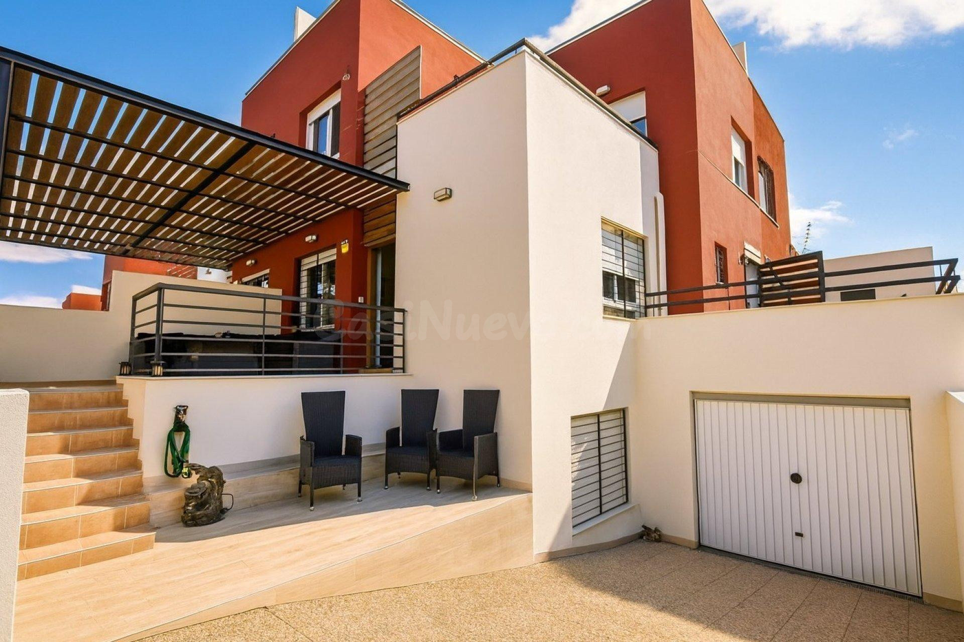 Chalet 3 habitaciones 170m² en venta - La finca golf