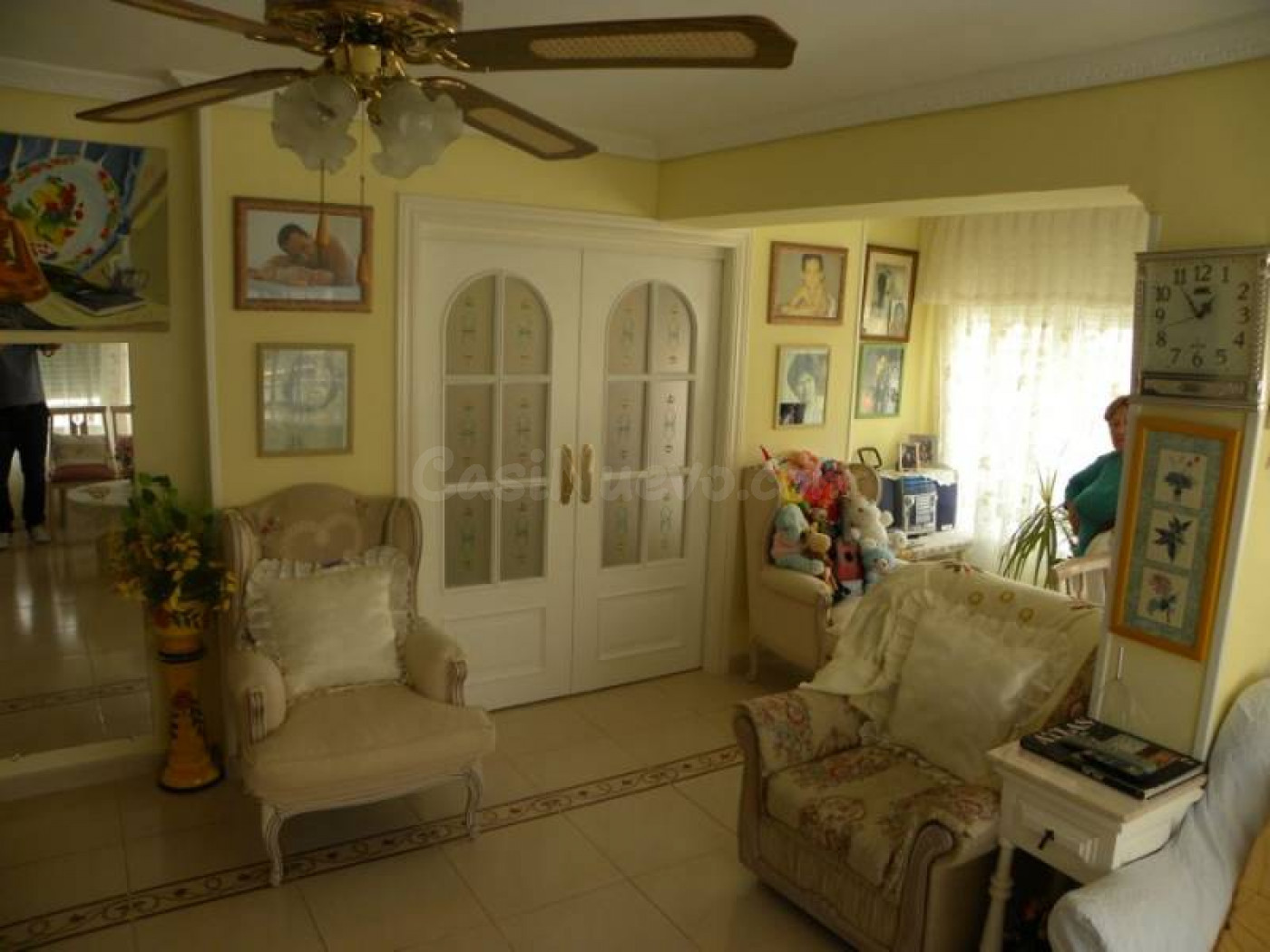 OPORTUNIDAD! APARTAMENTO CON 2 DORMITRIOS, 2 BAÑOS, PARKING Y PISCINA COMUNITARIA EN EL RINCON