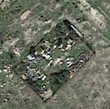 Terreno en la zona de Sant Jaume dels Domenys