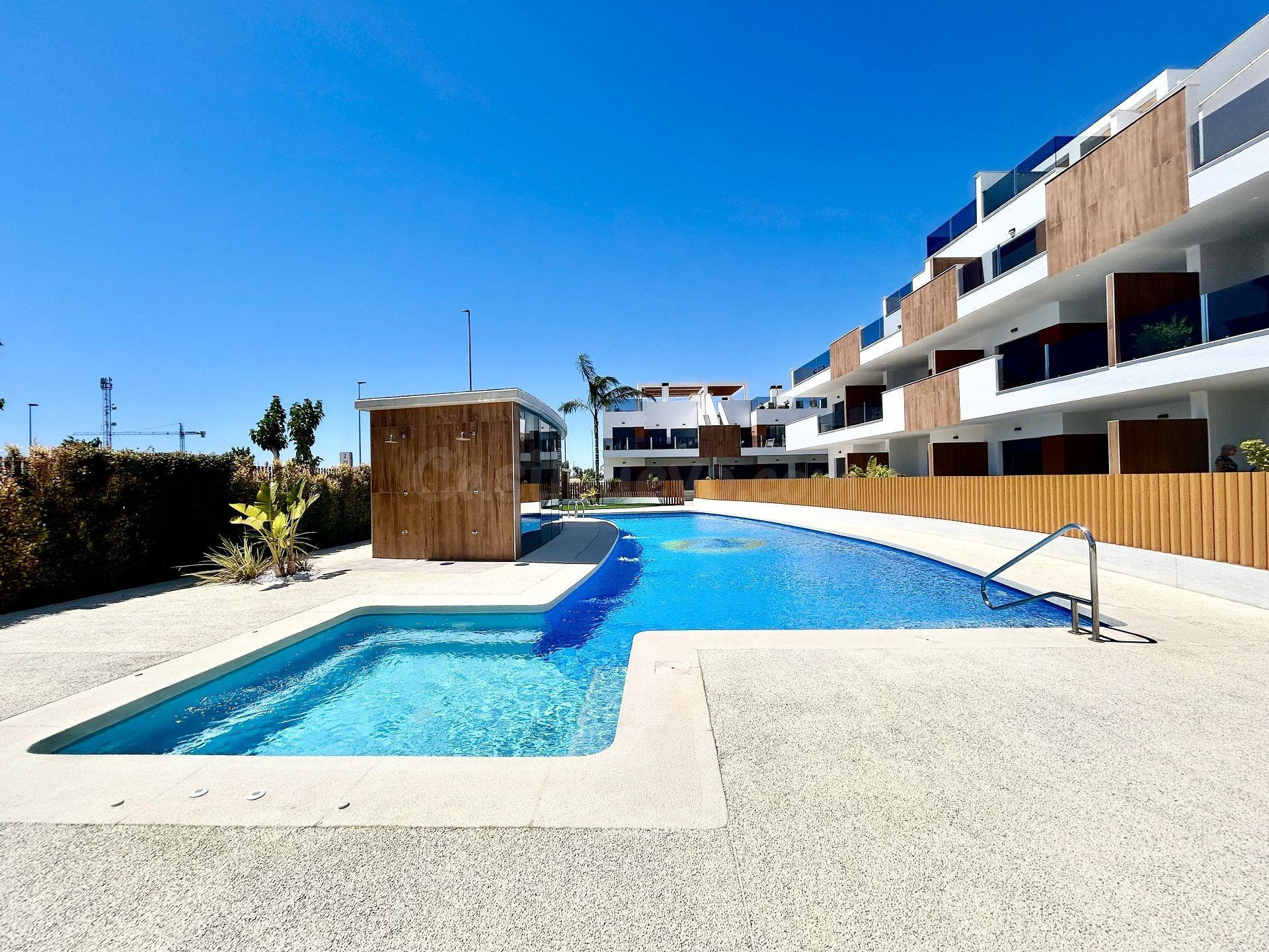 Apartamento 2 habitaciones 80m² en venta - Zona Pueblo