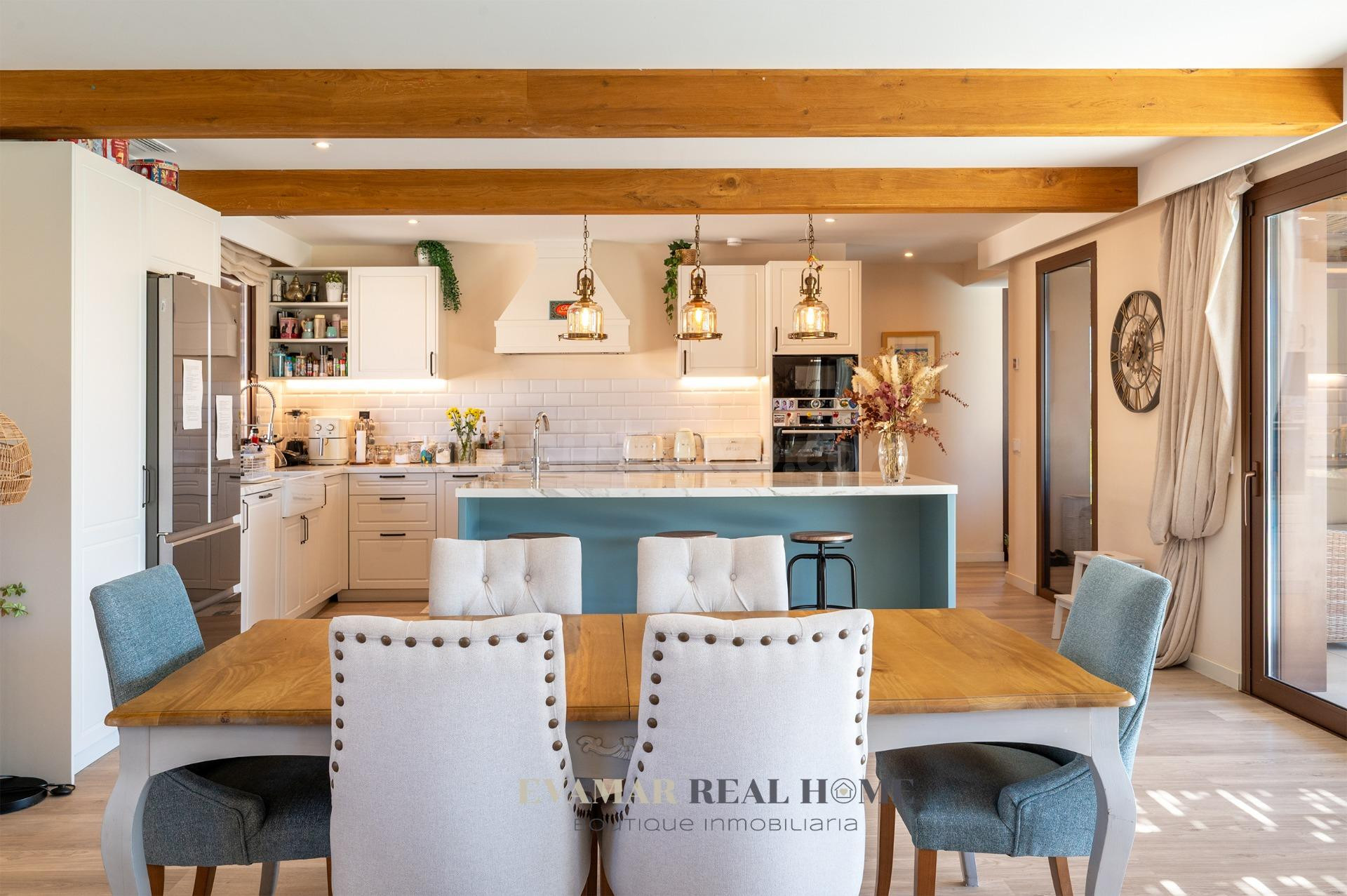 Moderna Villa con Vistas a la Serra de Tramuntana en Bunyola – Eficiencia y Diseño