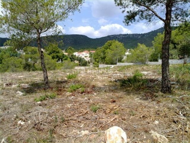 Terreno urbano en urbanización L'Esplai