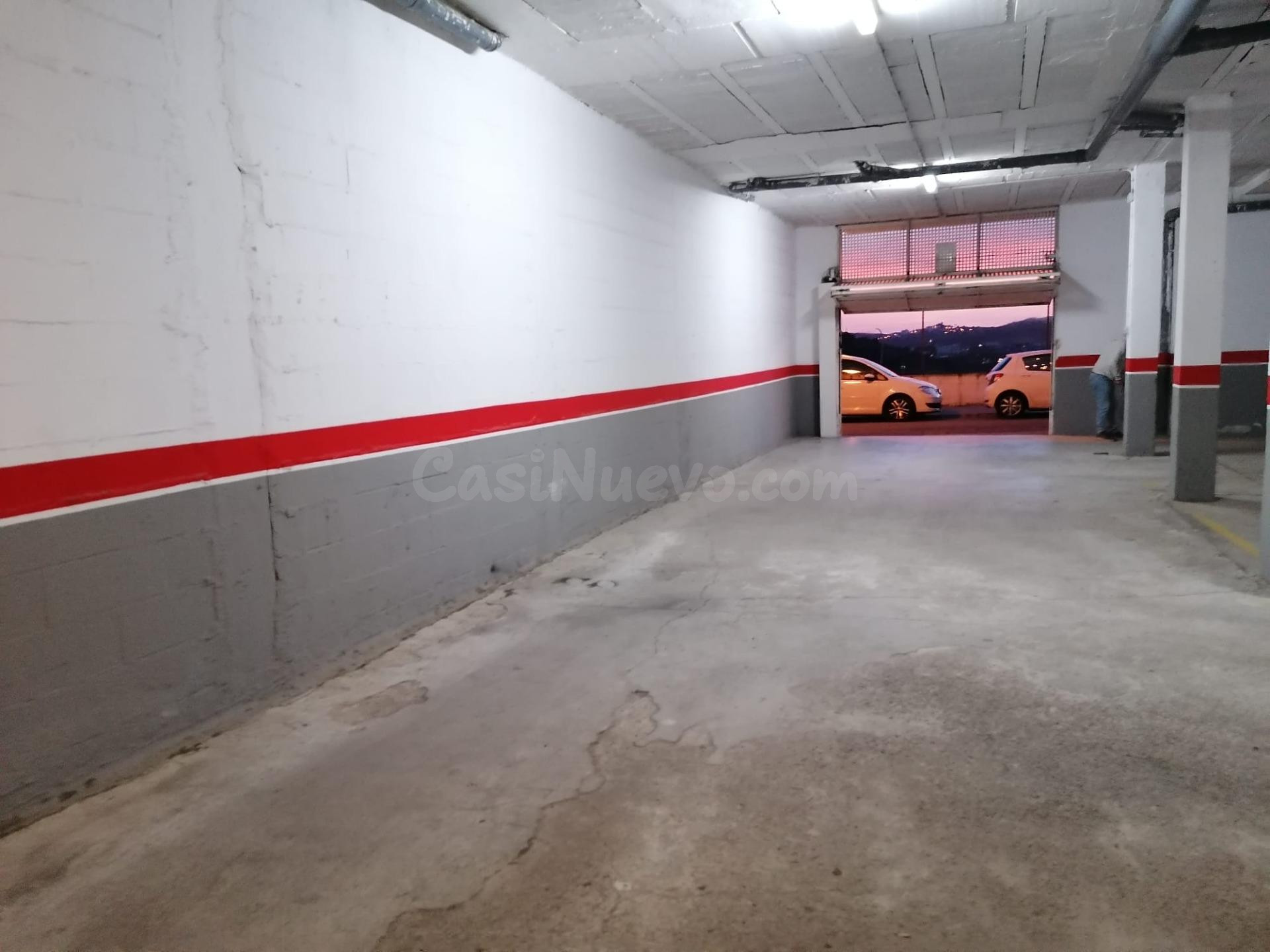 Parquin en venta en La Muntanyeta, El Vendrell