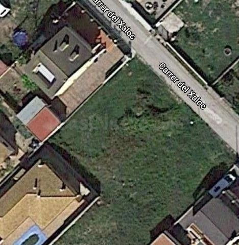 Terreno urbano en la zona de Sant Jaume dels Domenys