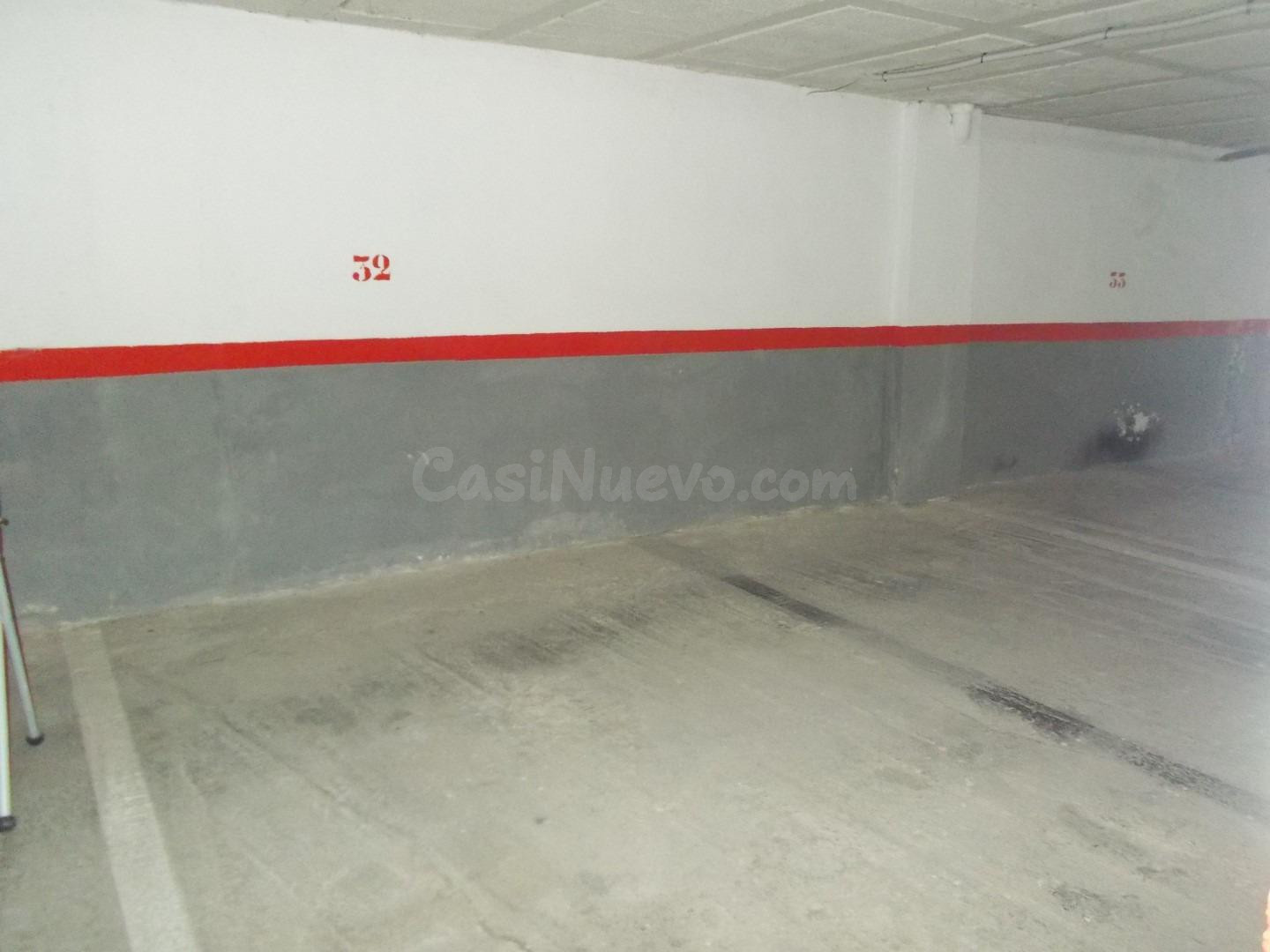 PARQUIN EN VENTA O ALQUILER