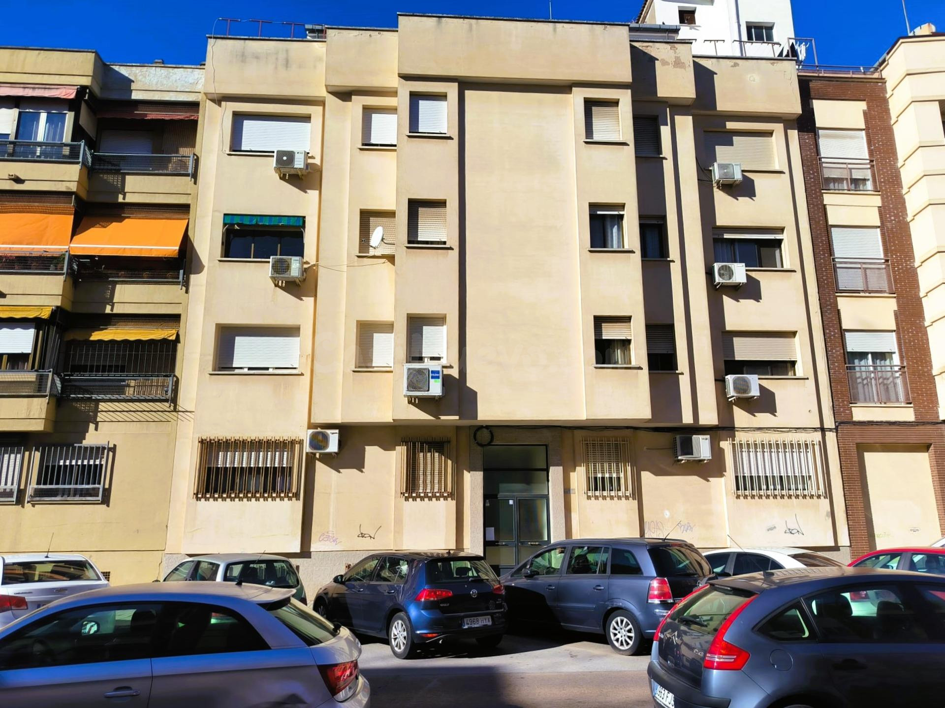 Trastero 6m² en alquiler - Centro