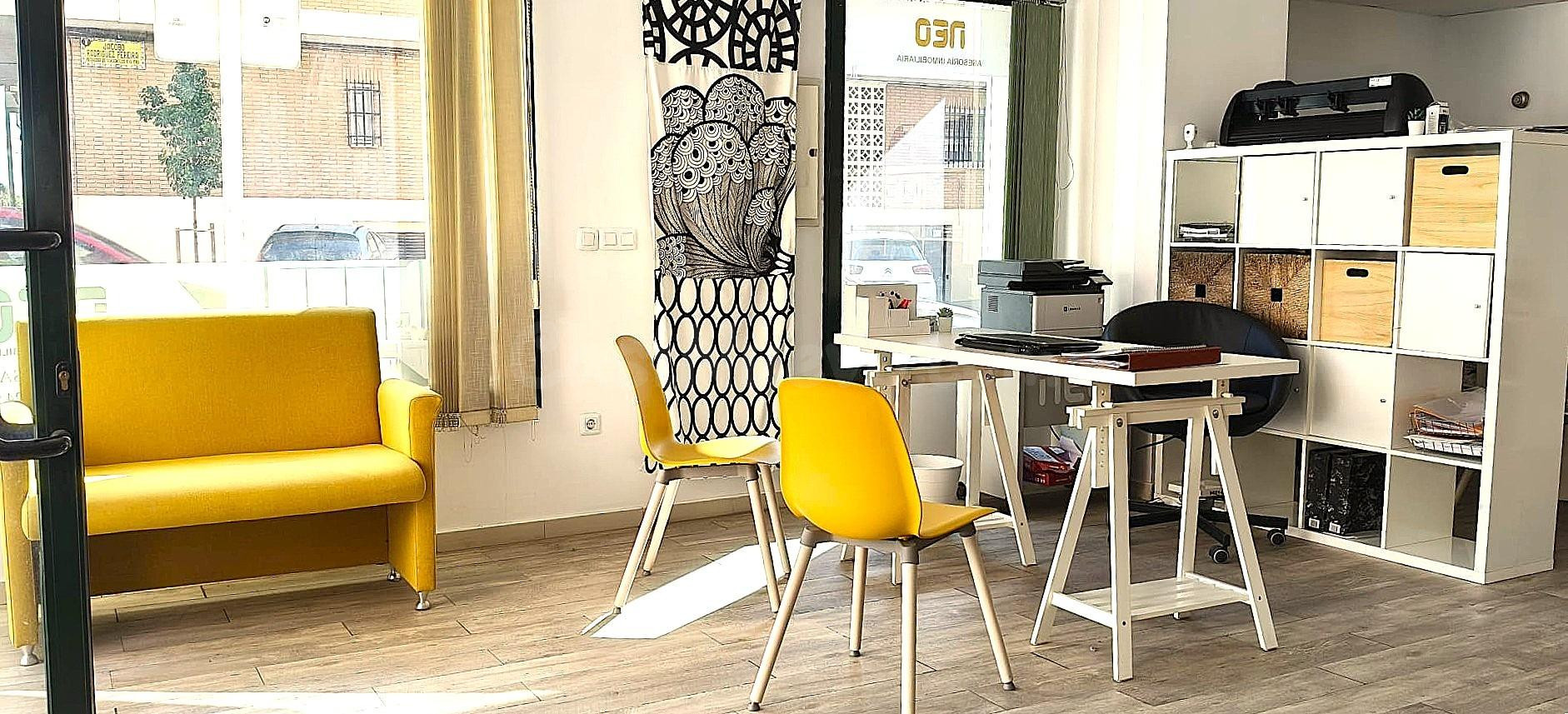 Local comercial 59m² en alquiler - María Auxiliadora