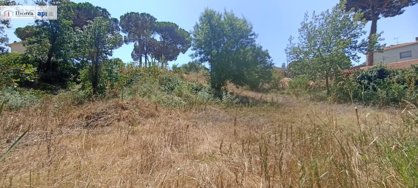 PARCELA URBANA EN TORDERA EN URBANIZACIÓN NIAGARA PARC