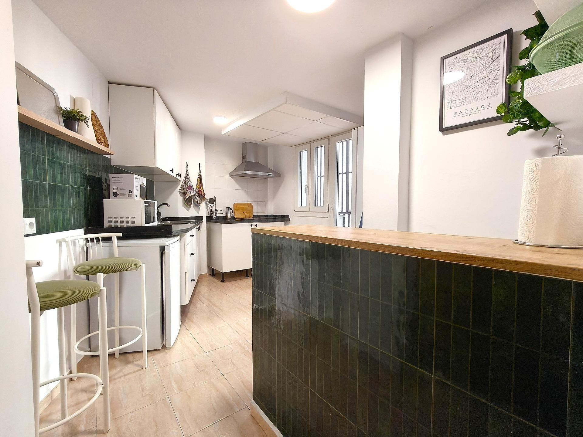 Piso 3 habitaciones 119m² en alquiler - Centro