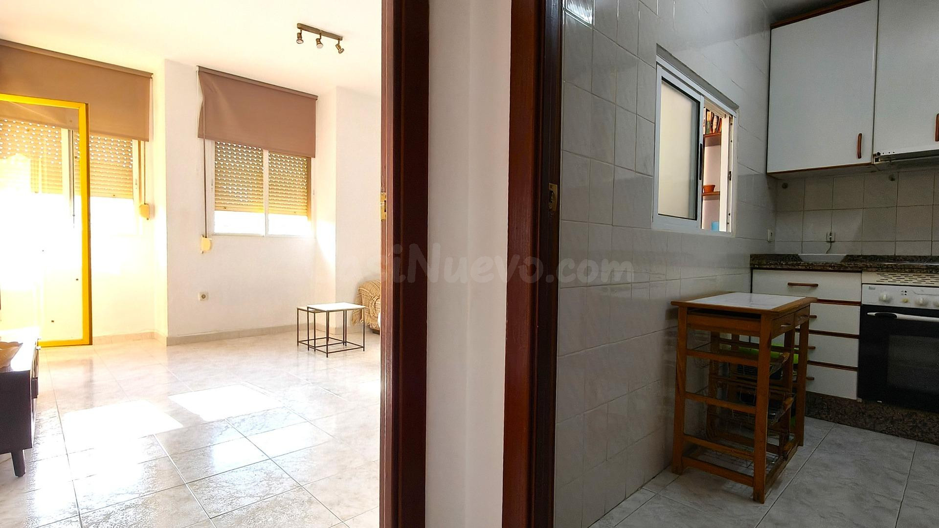 Apartamento 2 habitaciones 68m² en alquiler - Centro