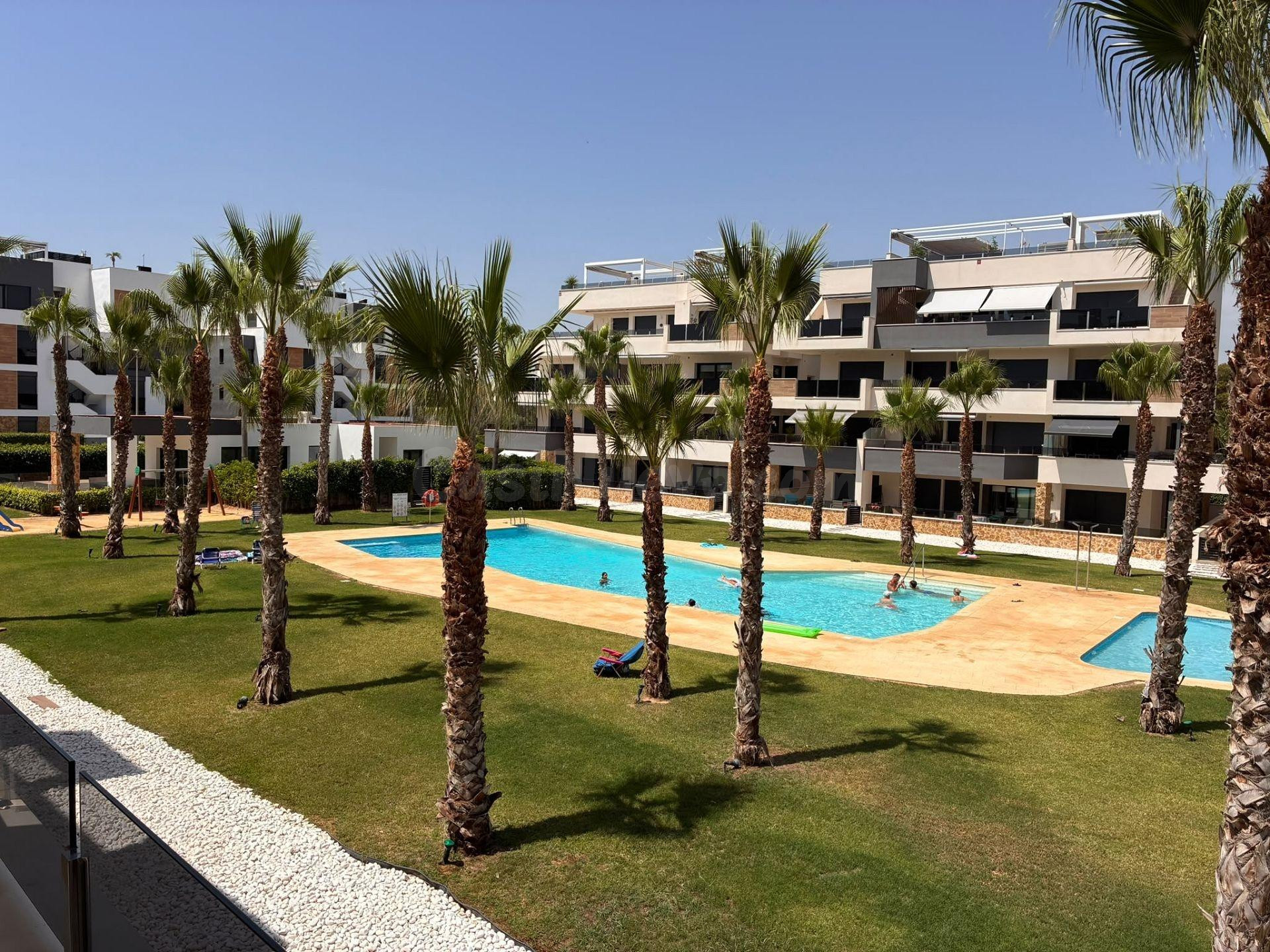 Apartamento 2 habitaciones 75m² en venta - La Florida