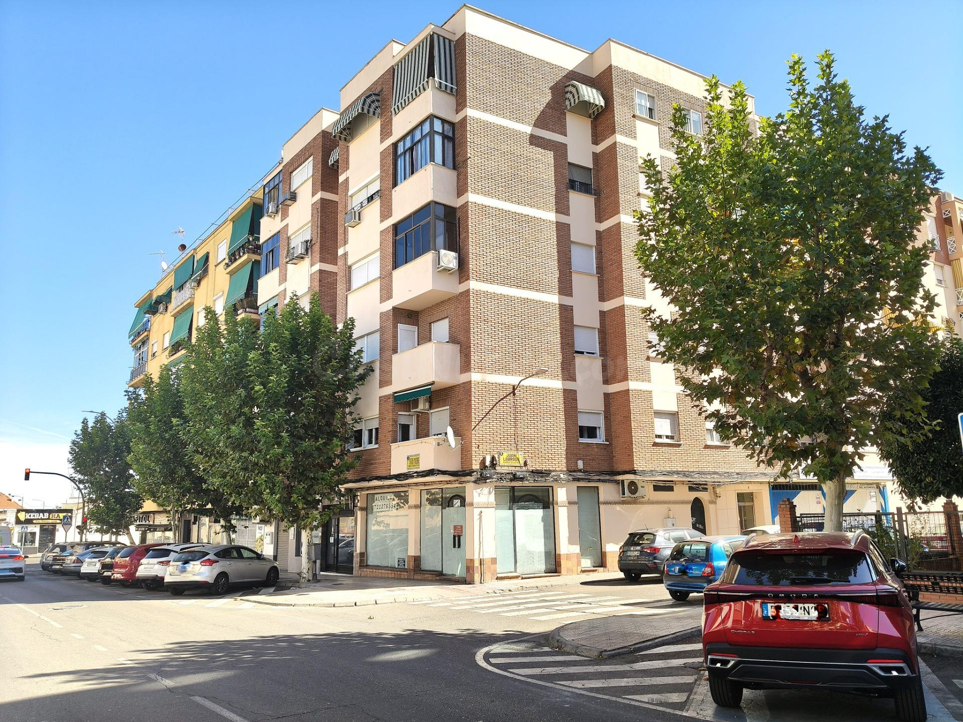 Piso 3 habitaciones 81m² en venta - San Roque