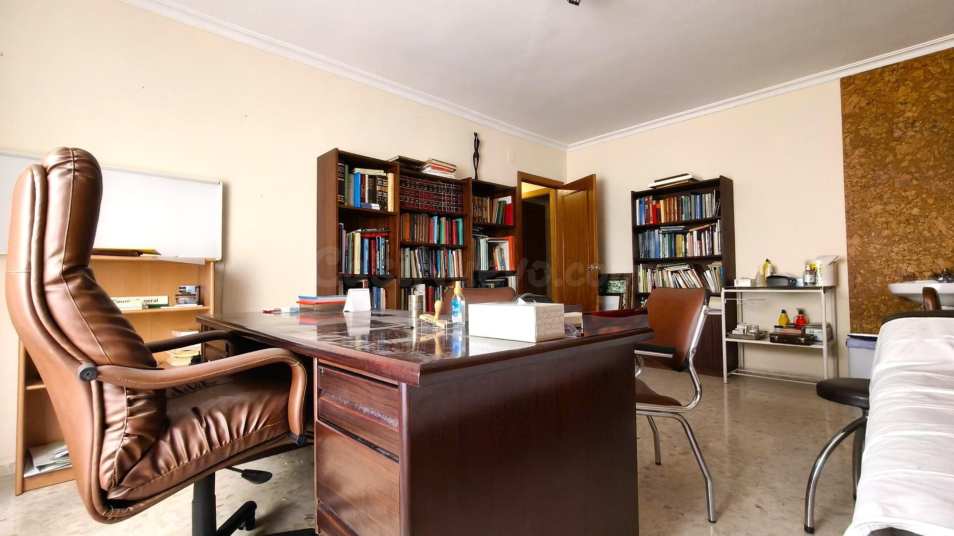 Oficina 55m² en venta - Centro