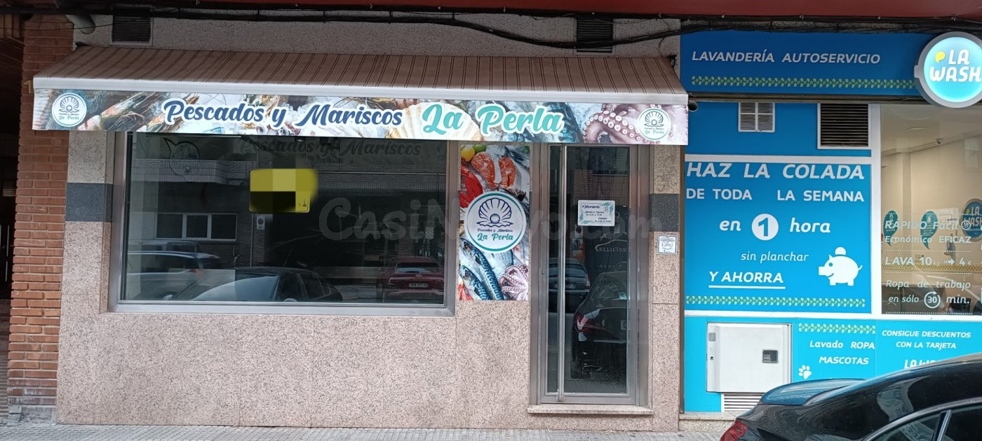 Local comercial 50m² en venta - San Esteban