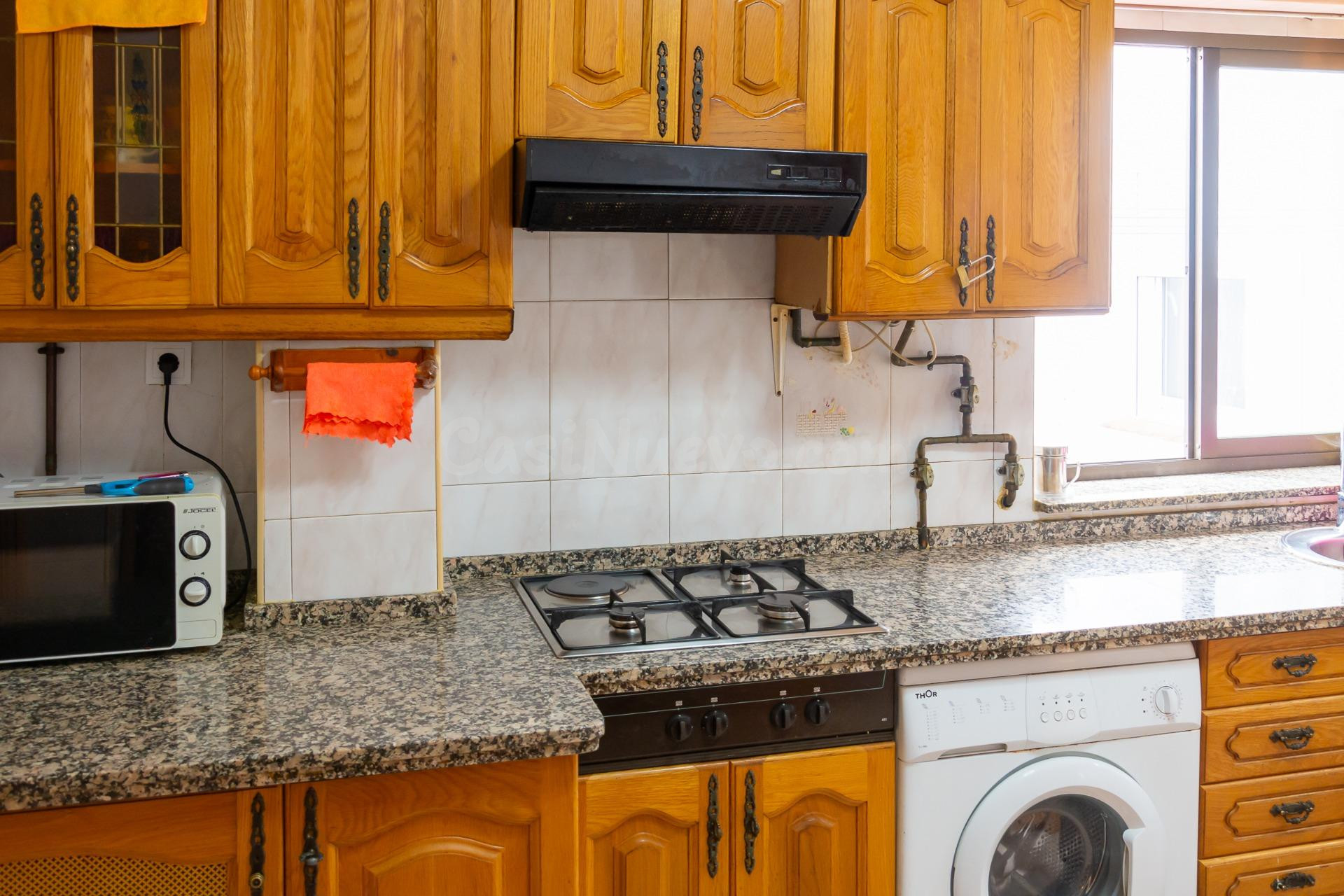 Piso 3 habitaciones 90m² en venta - San Esteban