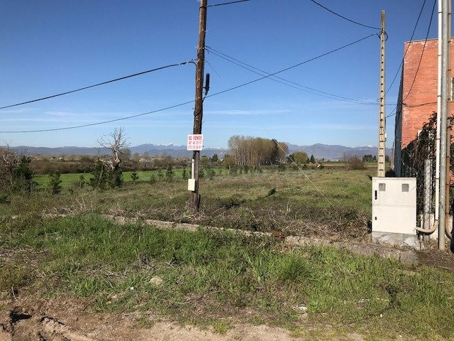 FINCA RUSTICA EN VENTA EN FUENTESNUEVAS