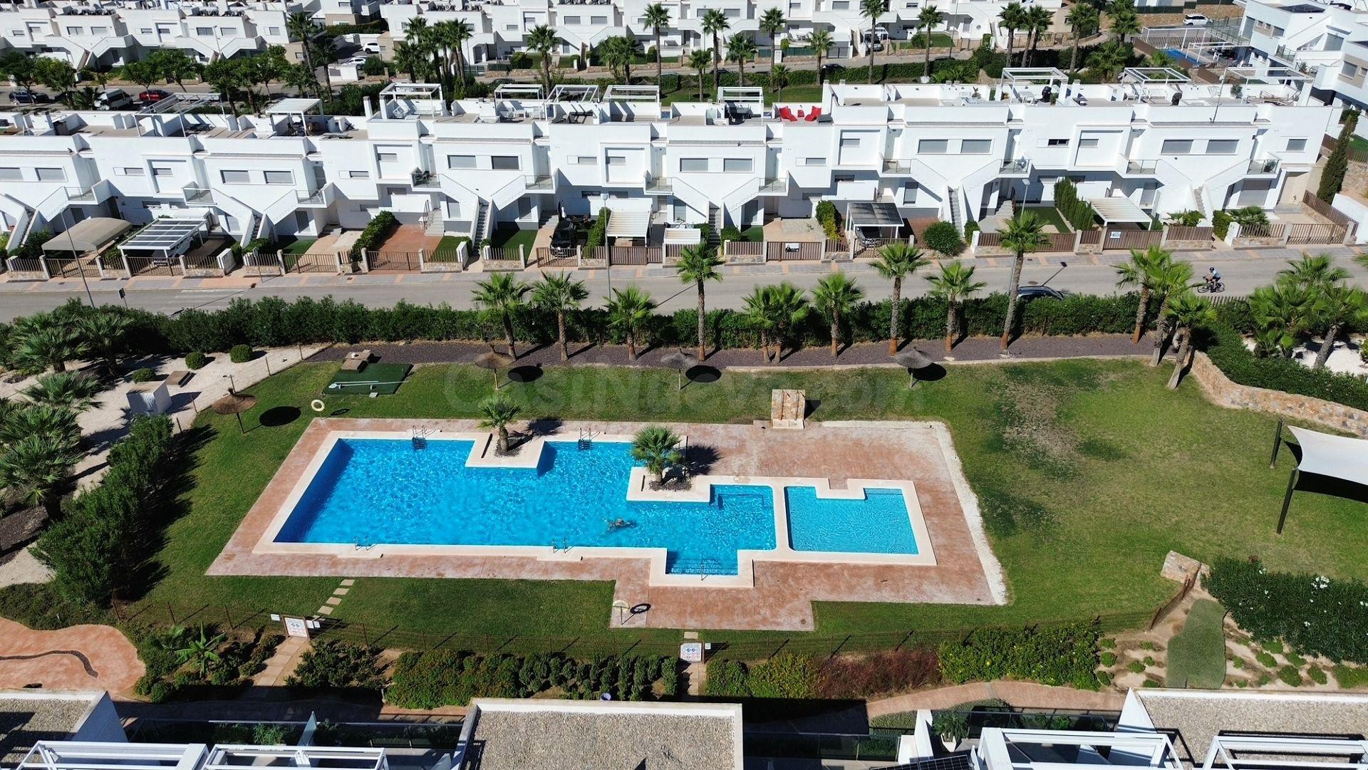 Apartamento 2 habitaciones 79m² en venta - Desamparados-Hurchillo-Torremendo