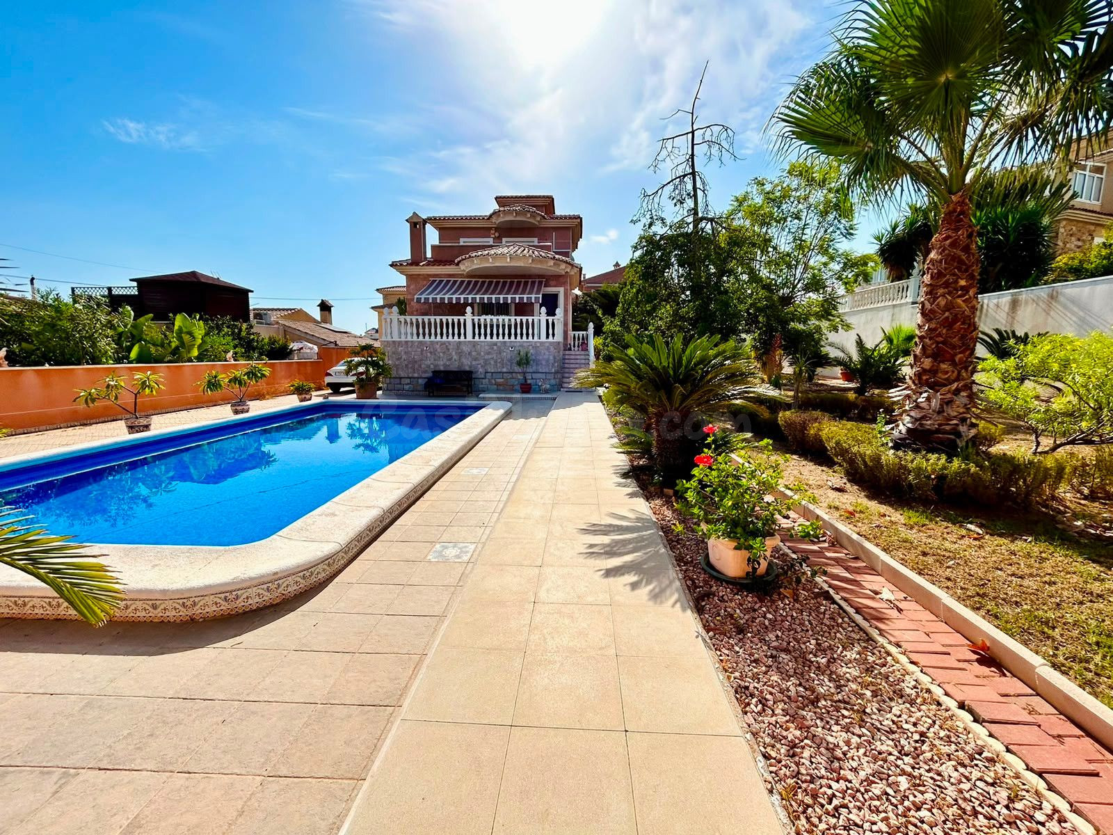 Villa 2 habitaciones 200m² en venta - La siesta