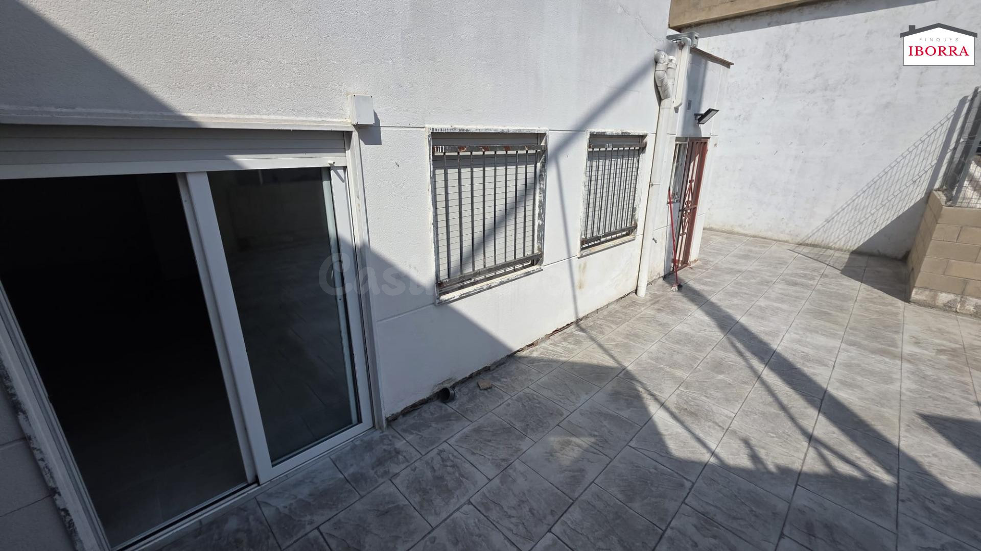 CASA REFORMADA DE UNA SOLA PLANTA EN EL CENTRO DE TORDERA
