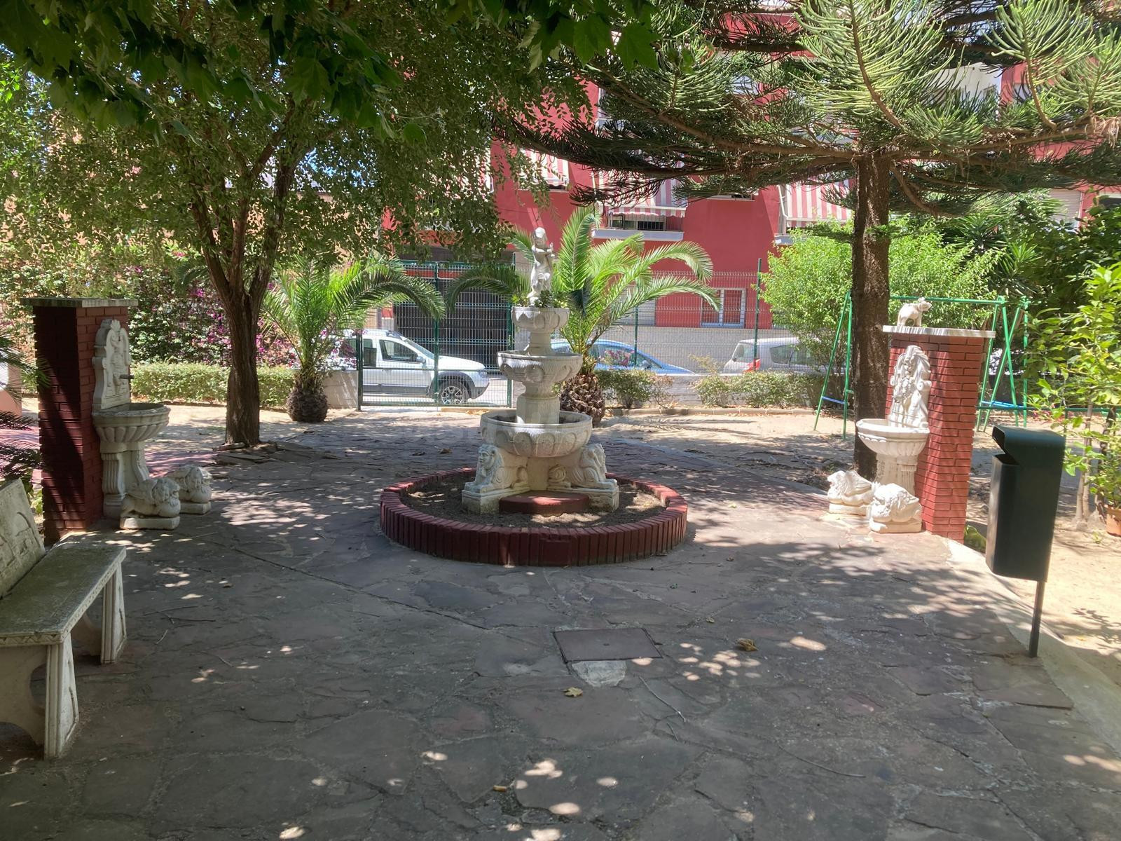 PISO SOLEADO EN VENTA EN PINEDA DE MAR
