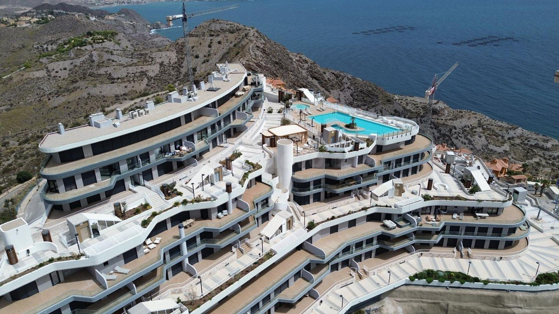 Apartamento 2 habitaciones 68m² en venta - Isla del Fraile