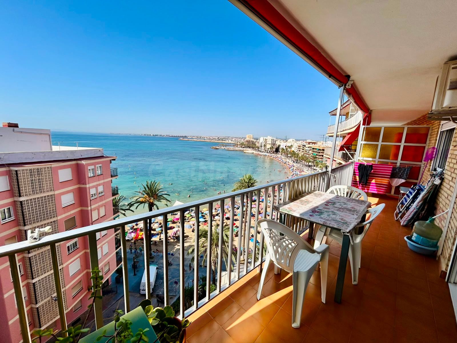 Apartamento 3 habitaciones 93m² en venta - Playa del cura