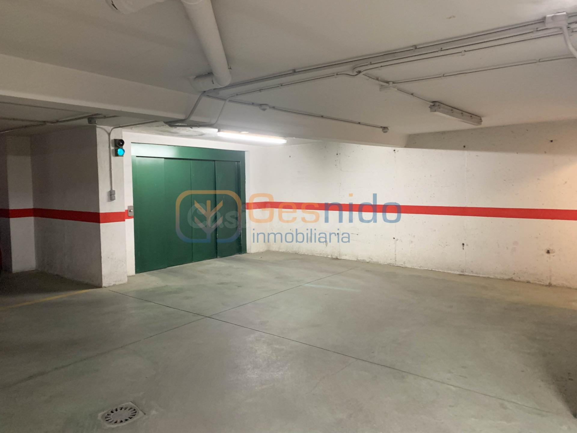 GARAJE en VENTA en PLENO CASCO ANTIGUO (San Agustín- Taray) SEGOVIA