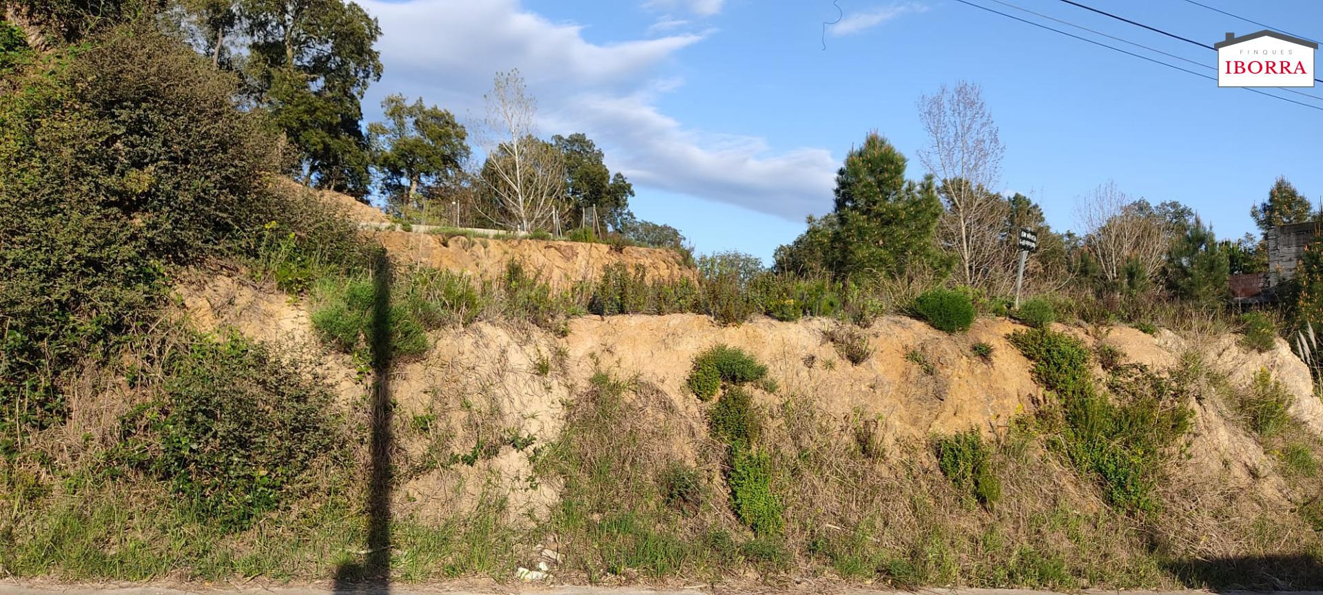 PARCELA DE 789m2 EN AGORA PARK DE TORDERA