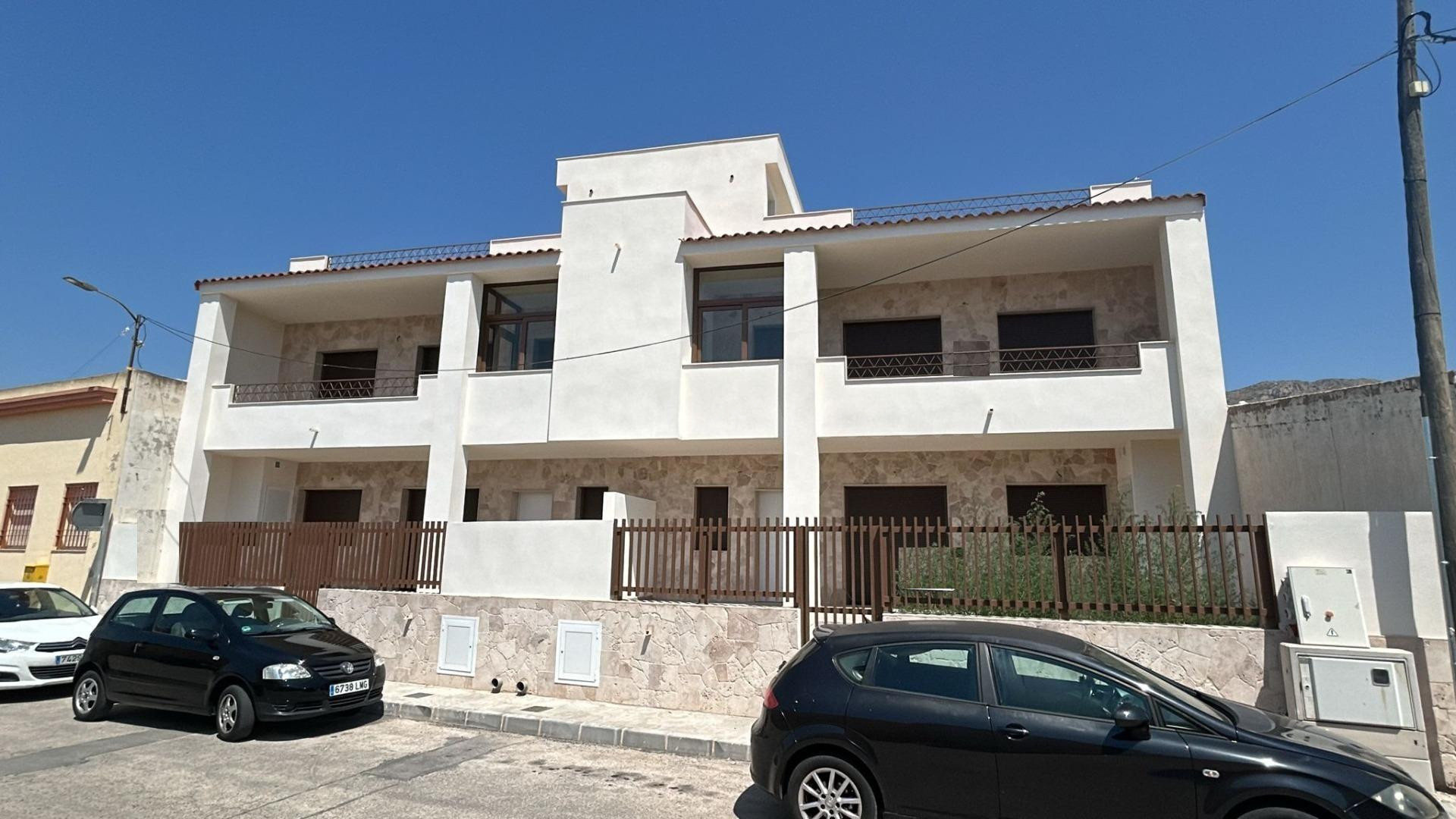 Bungalow 3 habitaciones 101m² en venta - Comunidad valenciana