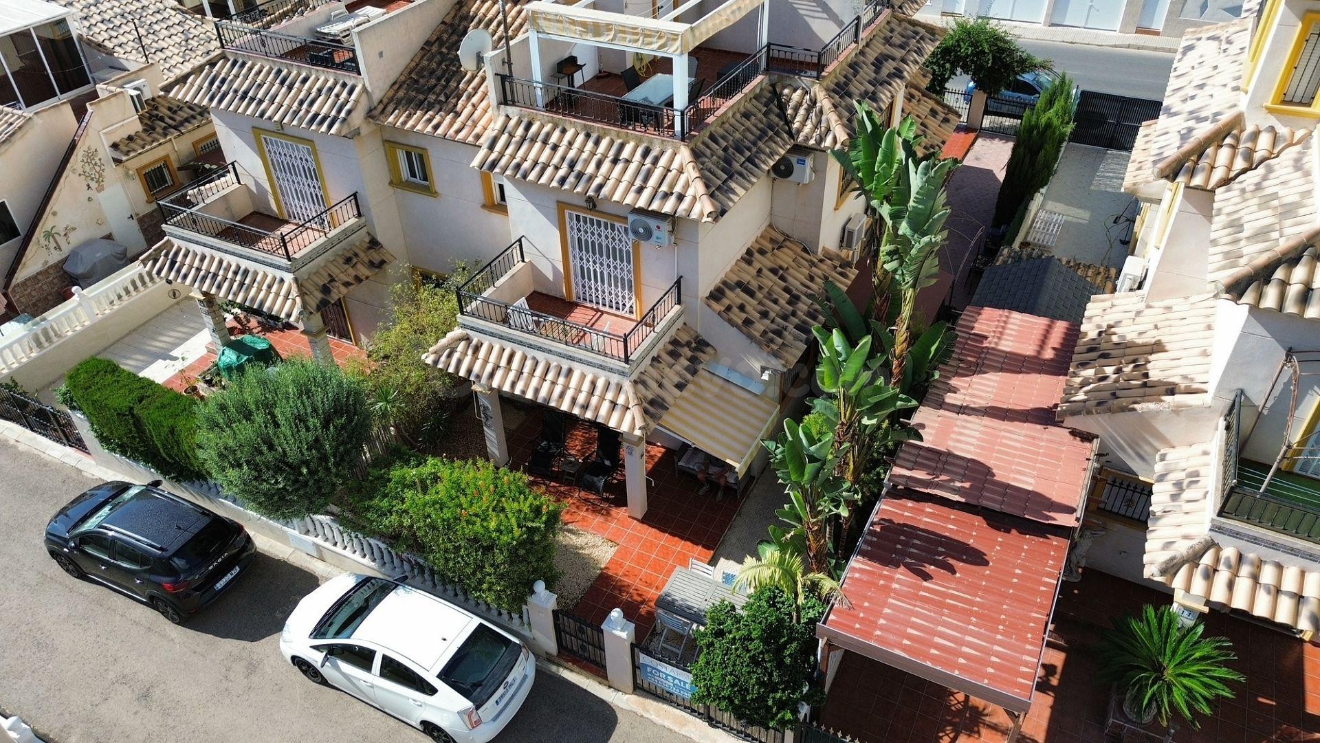 Pareado 2 habitaciones 75m² en venta - La Regia