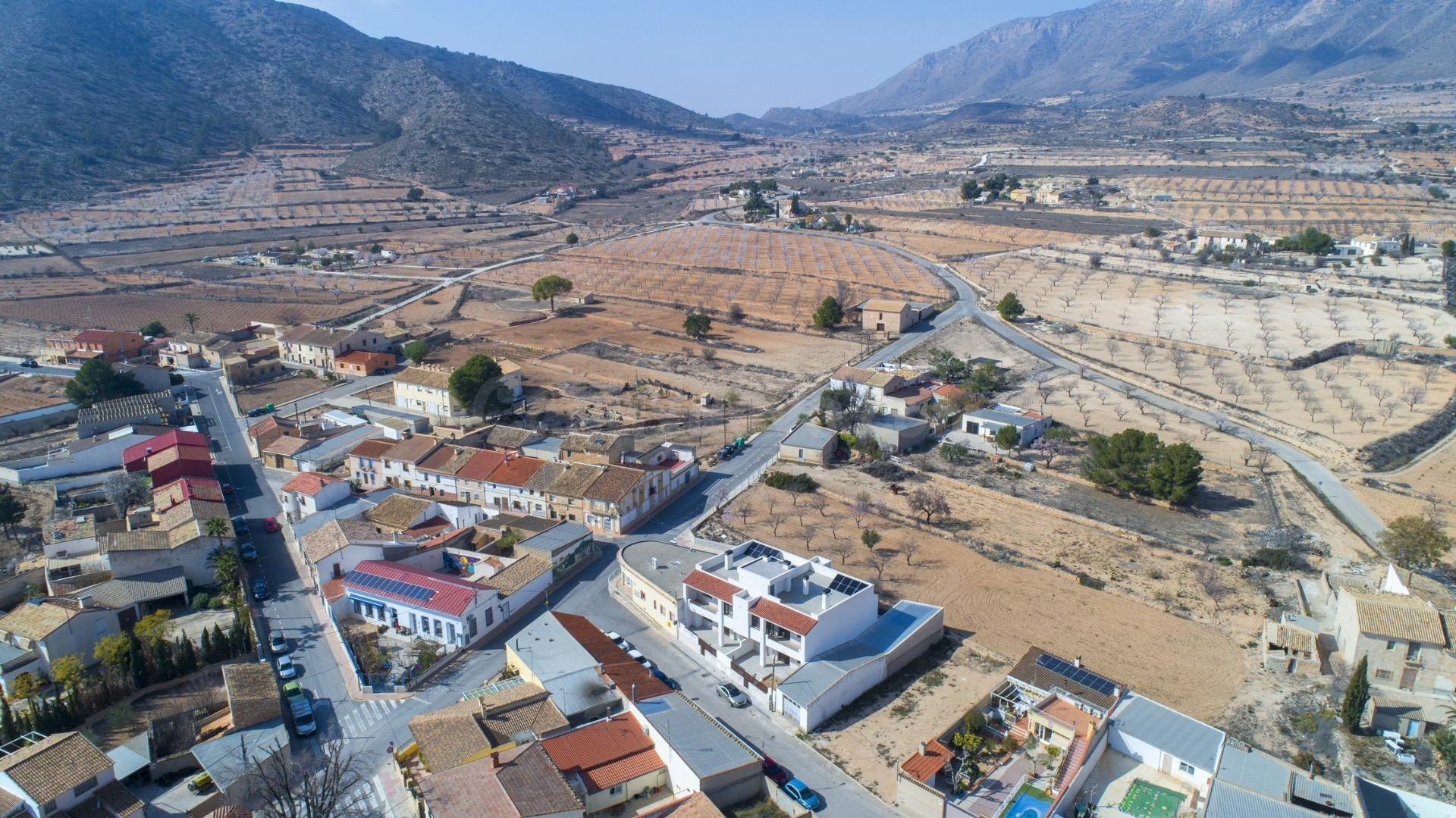 Bungalow 3 habitaciones 120m² en venta - Comunidad valenciana