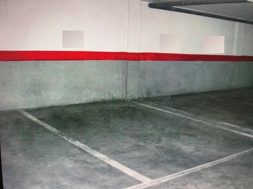 PLAZA DE GARAJE EN VENTA EN C FUEROS DE LEON